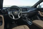 Chevrolet Blazer Premier 2018 года